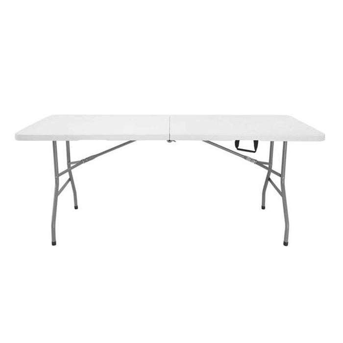 White Party Folding Table