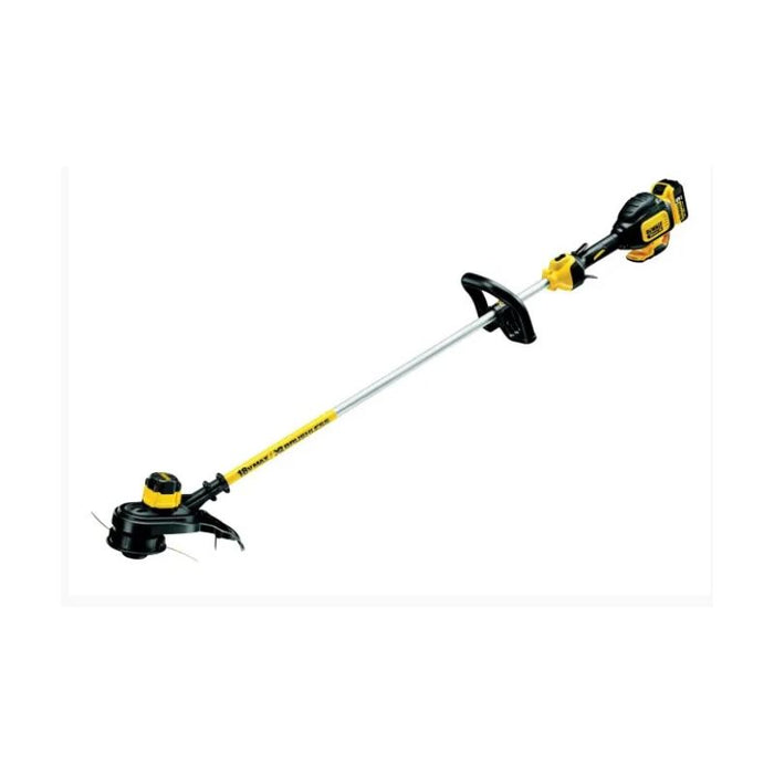 DeWalt Brushless Split Shaft String Trimmer