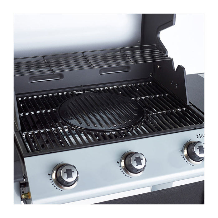 Outback Magnum 3 Burner Gas BBQ