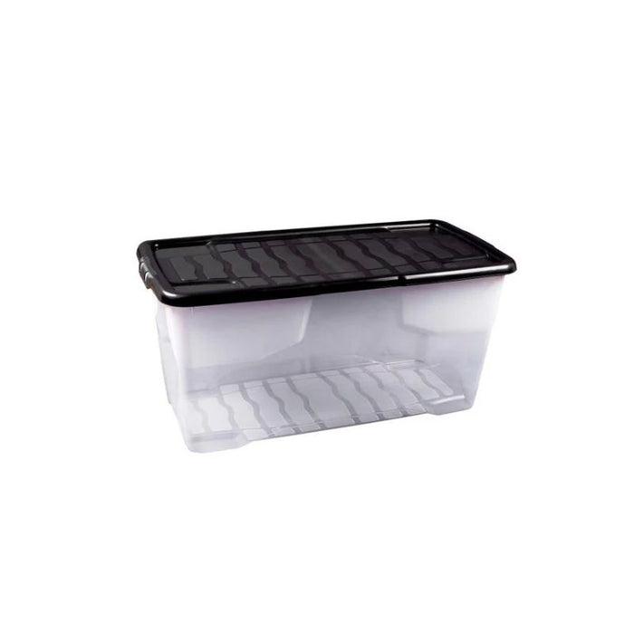 Curve 80L Storage Box