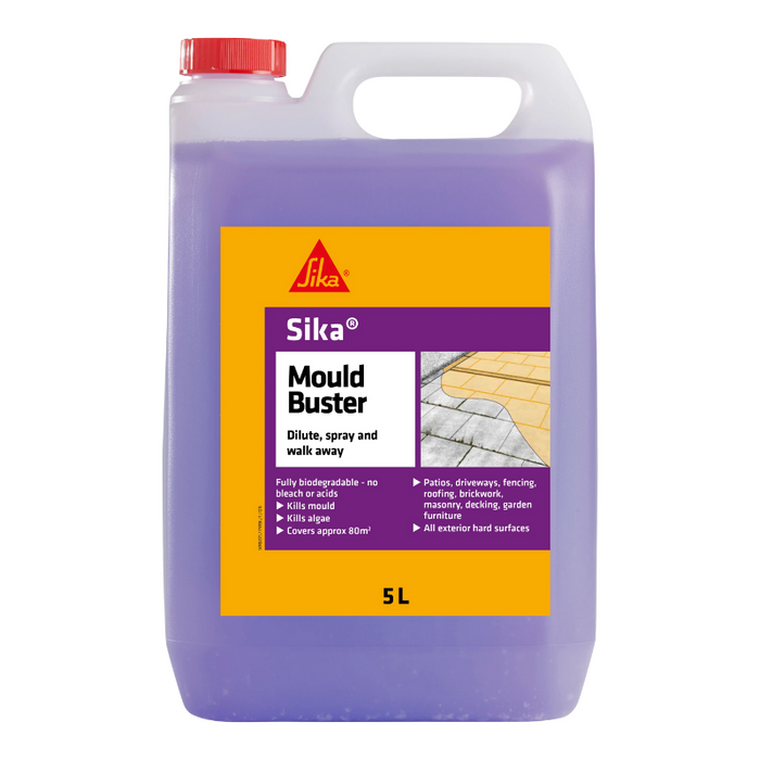Sika Mould Buster 5L