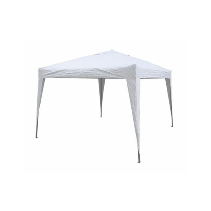 Steel Folding Gazebo