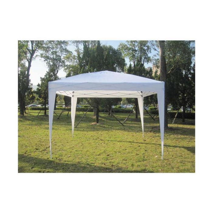 Steel Folding Gazebo