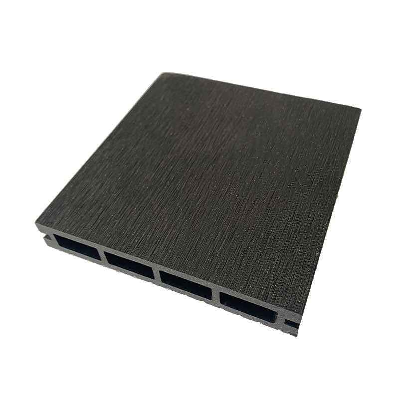 Estandar Composite Decking Charcoal 146mm x 23mm x 3.6mtr
