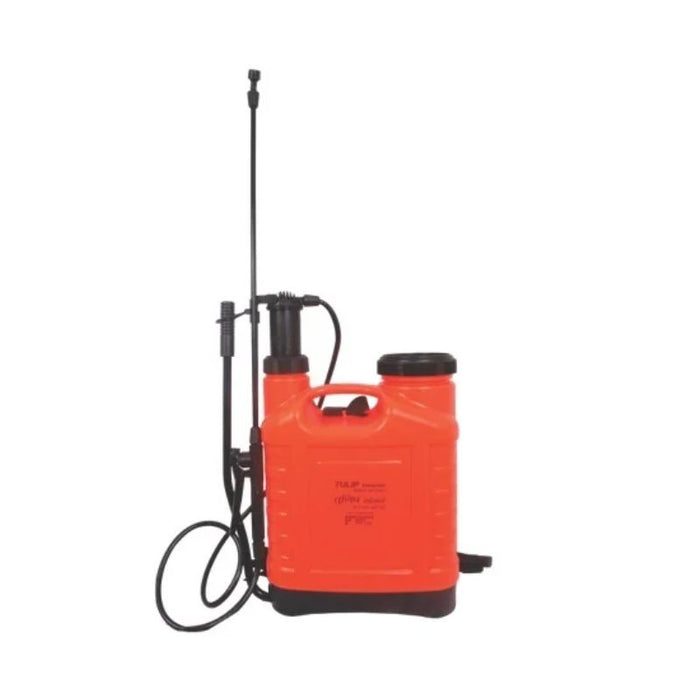 Eliminator 18L Shoulder Sprayer