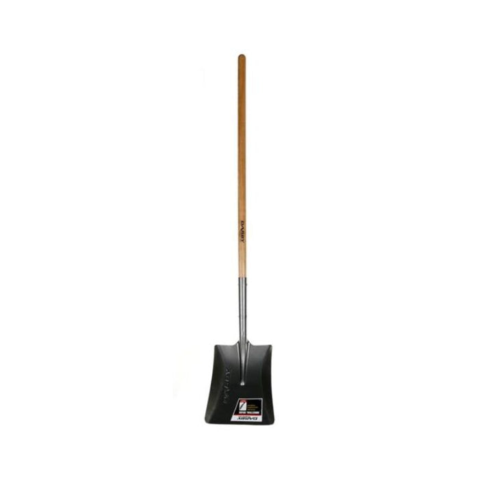 Intertrade No. 4 Long Handle Navy Shovel