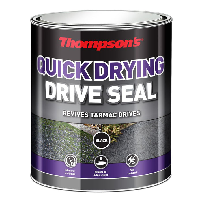 Thompson's 5L Quick Drying Drive Seal