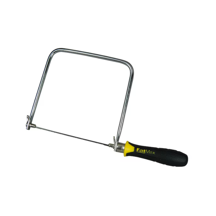 Stanley Fatmax Coping Saw