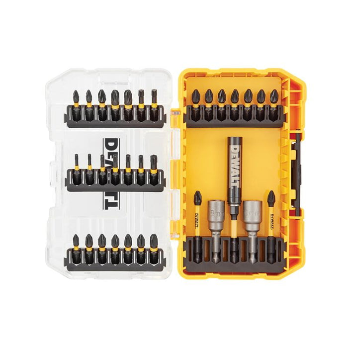 DeWalt Flextorq Screw Driving Set (33pc)