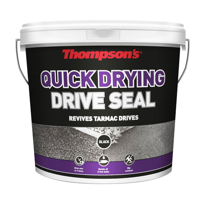 Thompson's 10 Litre Quick Drying Drive Seal