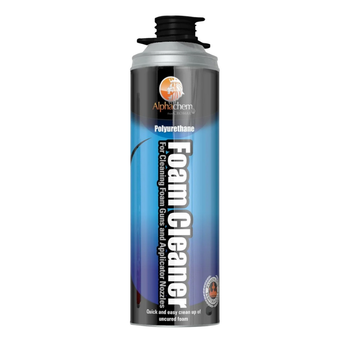 Alphachem Foam Cleaner 500mL