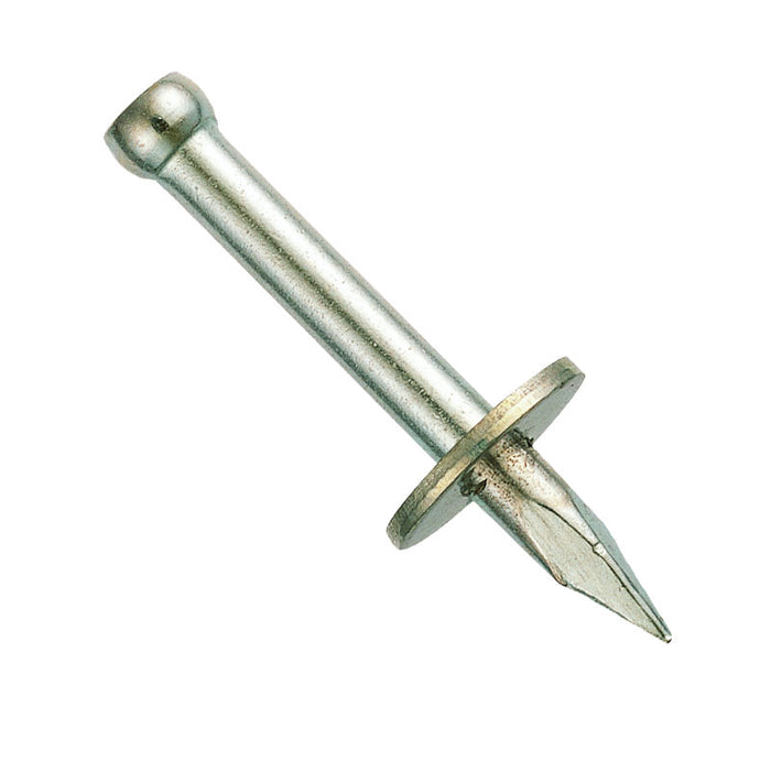 Hardened Steel Nails With Washers 3.7x30mm