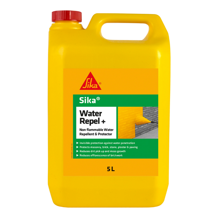 Sika Water Repel+ 5L
