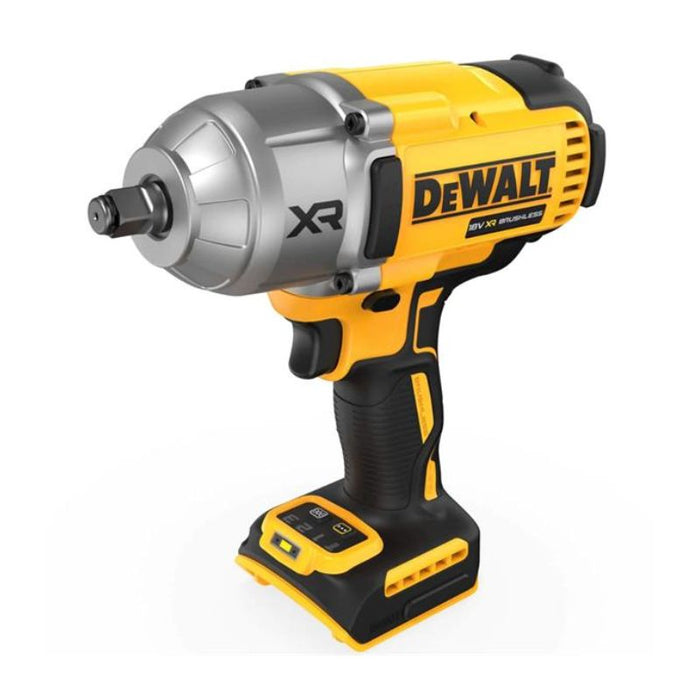 DeWalt Brushless 1/2" High Torque Impact Wrench