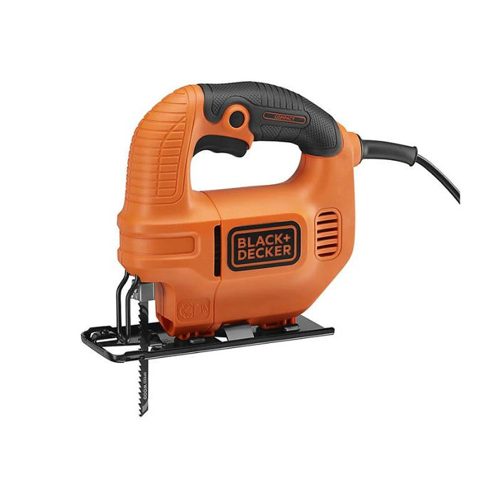 Black & Decker 400W Jigsaw