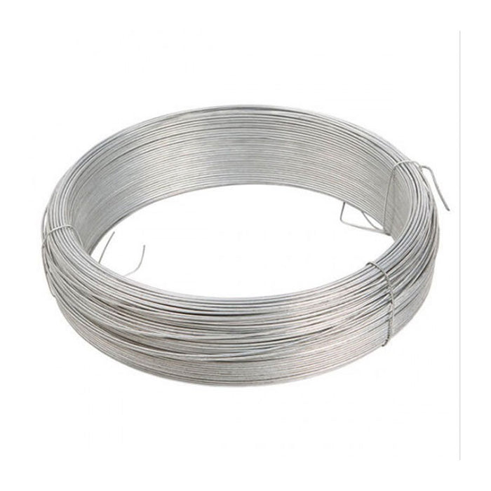 Galvanised Tying Wire 1.6mm x 2.5kg M/S