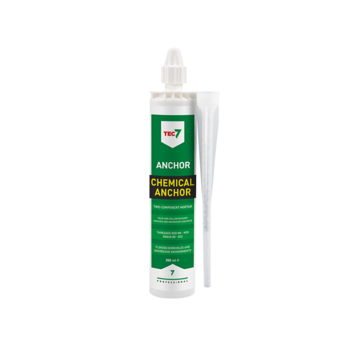 Tec7 Chemical Anchor 300mL