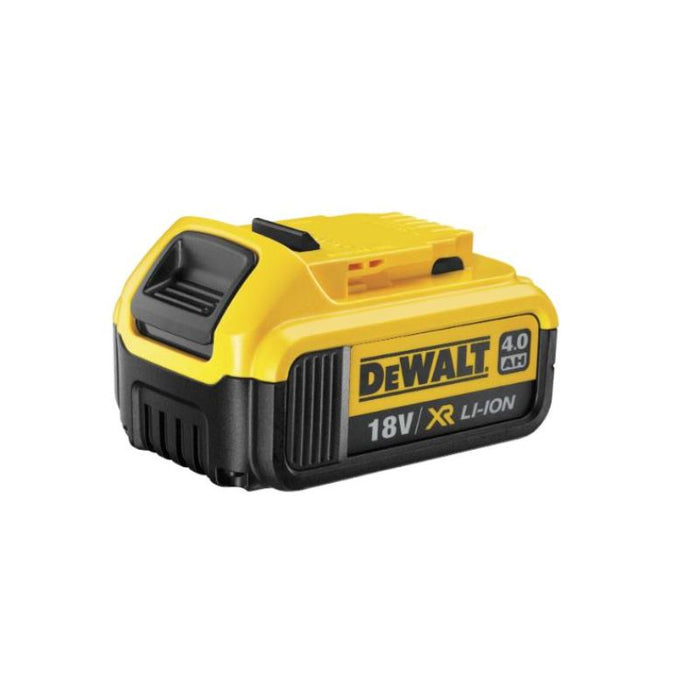 DeWalt 18V Li-ion 4.0Ah Battery