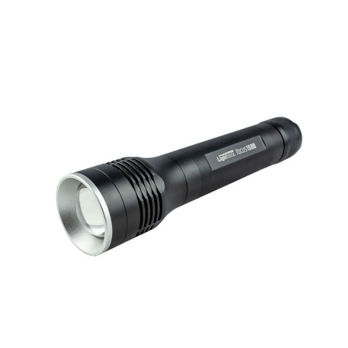 Lighthouse Elite Focus 1500 Lumen Torch