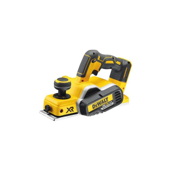 DeWalt 18V XR Cordless Planer