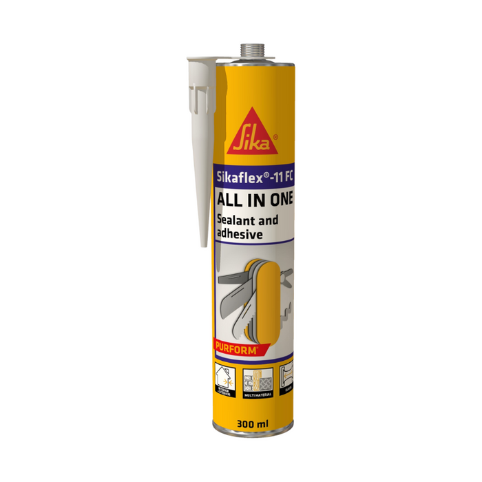Sikaflex-11FC All In One Sealant 300mL