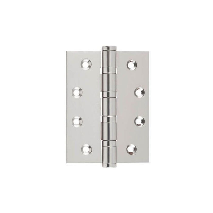 Ball Bearing Hinge Satin Nickel