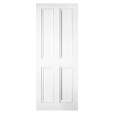 Ardmore 4 Panel Primed Door 78X28