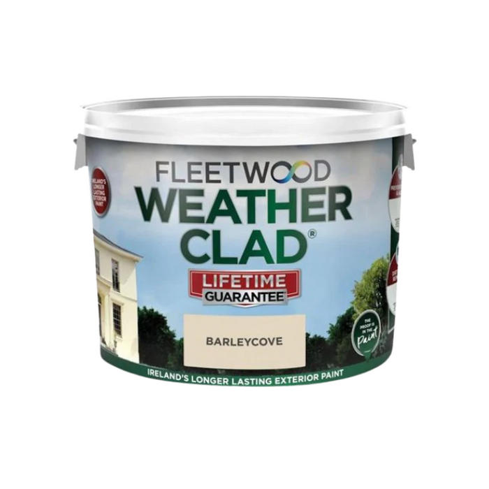 Fleetwood Weatherclad Barleycove 10L