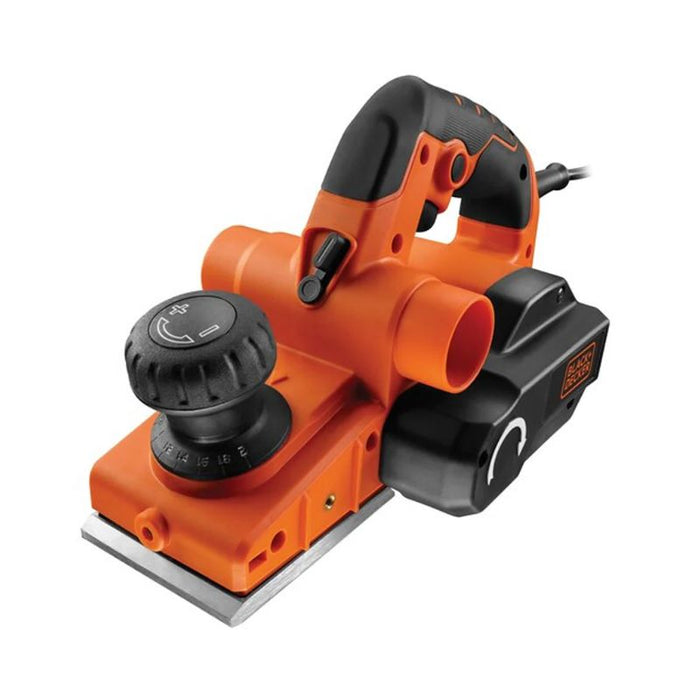 Black & Decker 240V 750W Planer