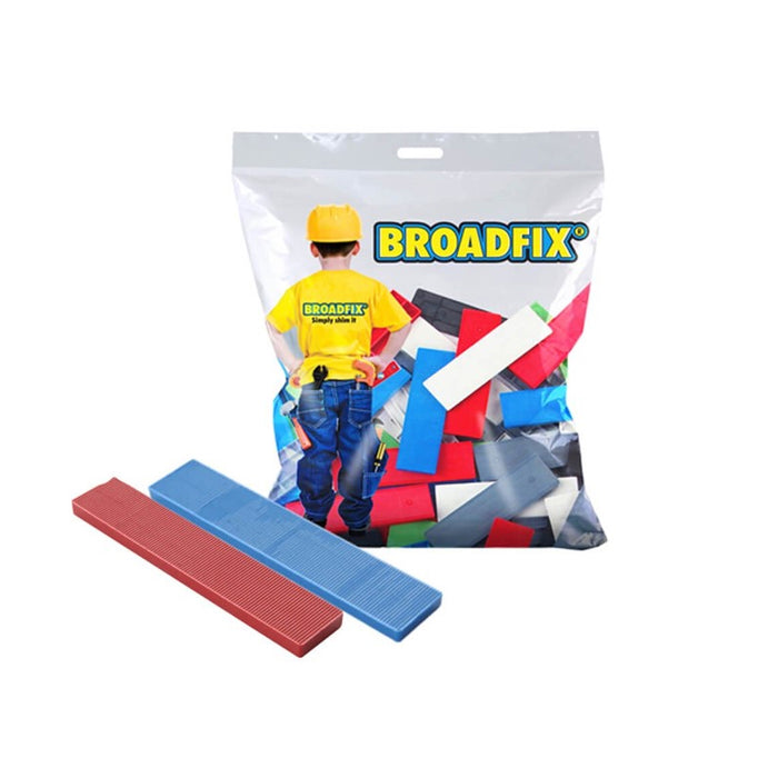 Broadfix Flat Packers Mixed Bag Of 120 Pcs