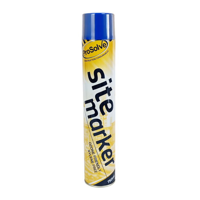 ProSolve Site Marker Paint 750ml
