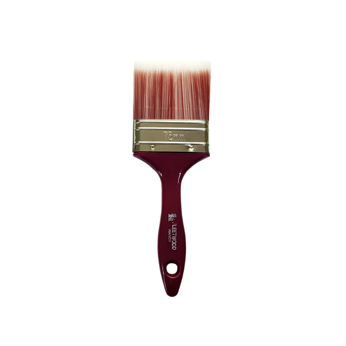 Fleetwood Handy Paint Brush