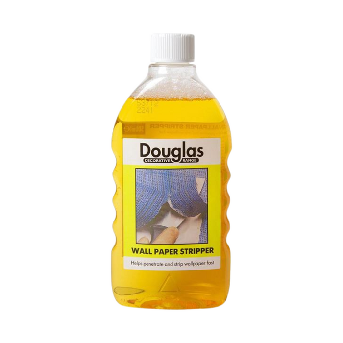 Douglas Wallpaper Stripper 500mL