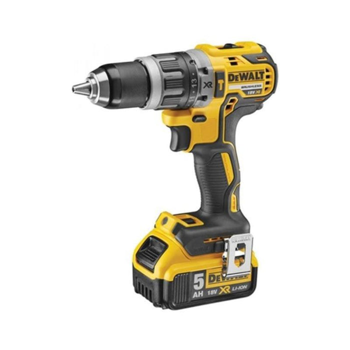 DeWalt 18V XR Brushless Combi Drill