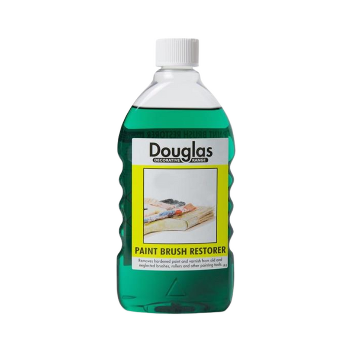 Douglas Brush Restorer 500mL