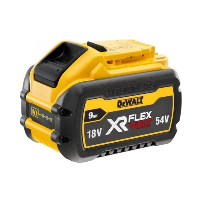 DeWalt DCB547 Flexvolt Slide Battery 18/54v