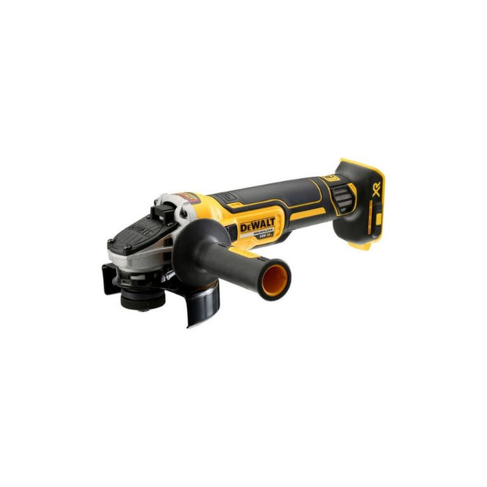 DeWalt DCG405N 125mm Angle Grinder 18v