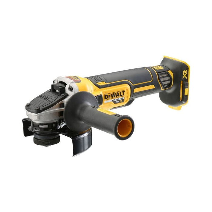 DeWalt DCG405N 18V XR Angle Grinder 125mm