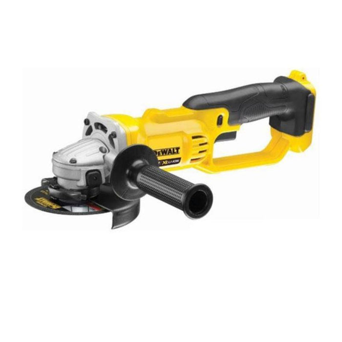 DeWalt DCG412N 18V XR Angle Grinder 125mm