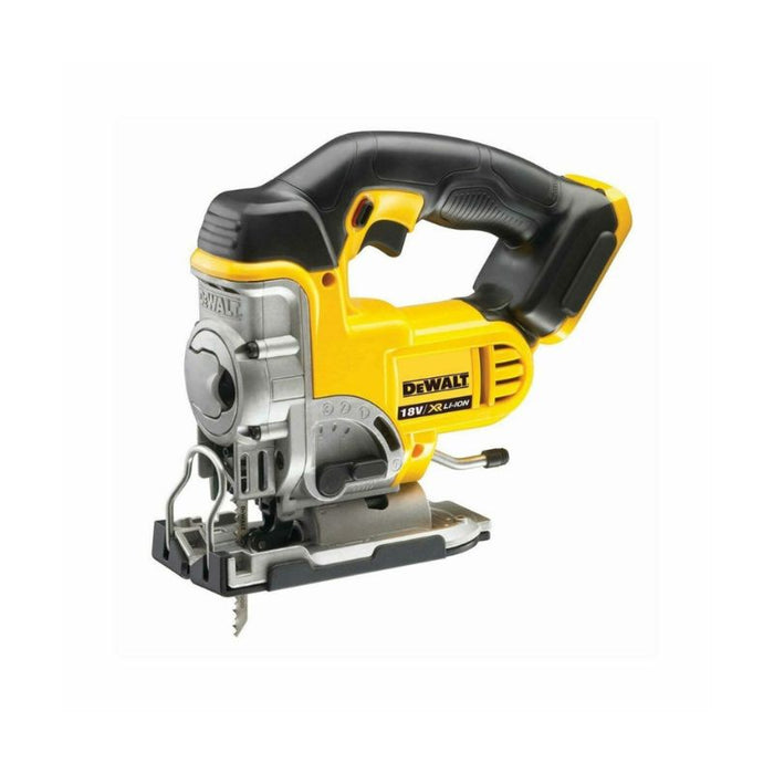 DeWalt 18V XR Cordless Jigsaw