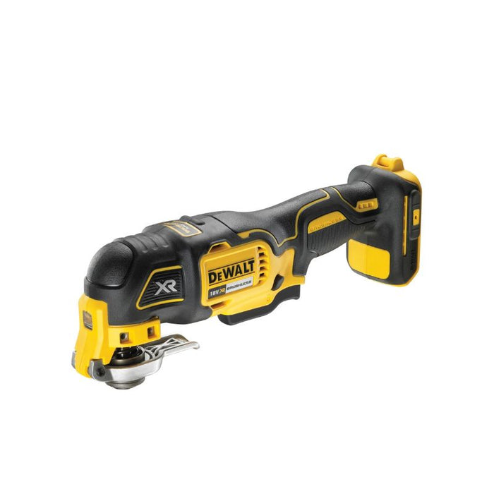 DeWalt 18V Oscillating Tool