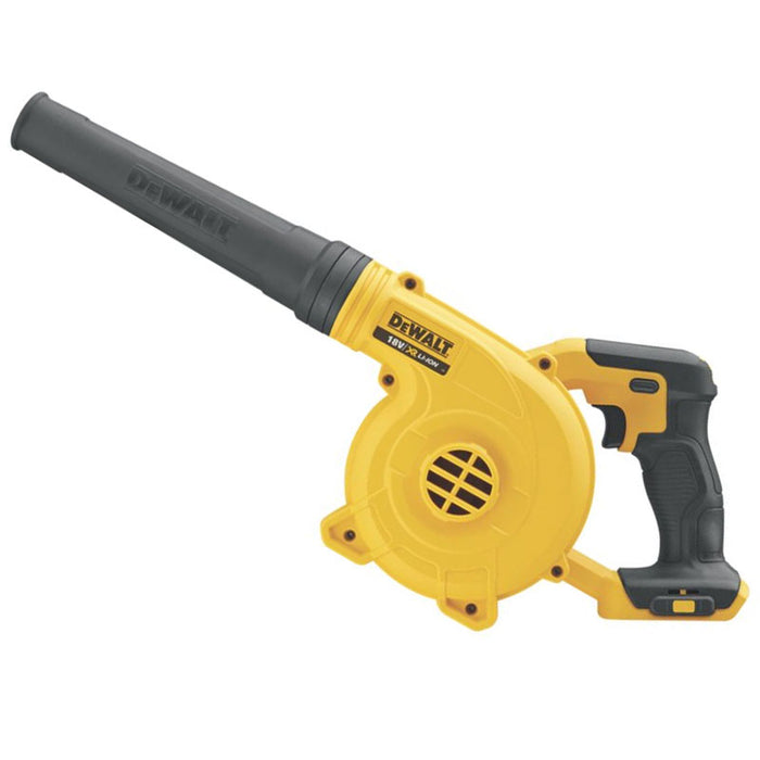 Dewalt DCV100-XJ Cordless Compact Blower - Bare