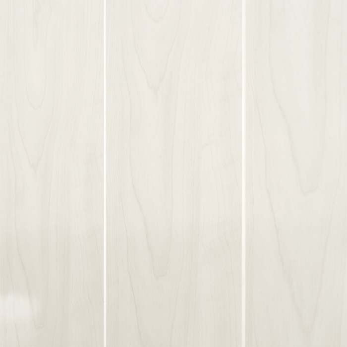 Dumapan SMP White Wood PVC Panelling 3.9 SqM