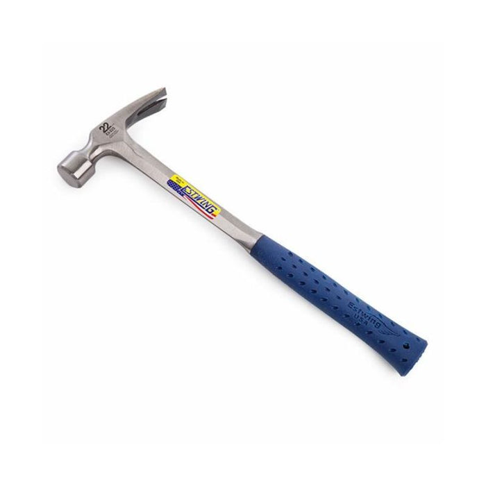 Estwing 22oz Straight Claw Framing Hammer