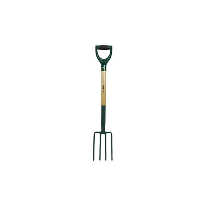 Faithfull Countryman Digging Fork