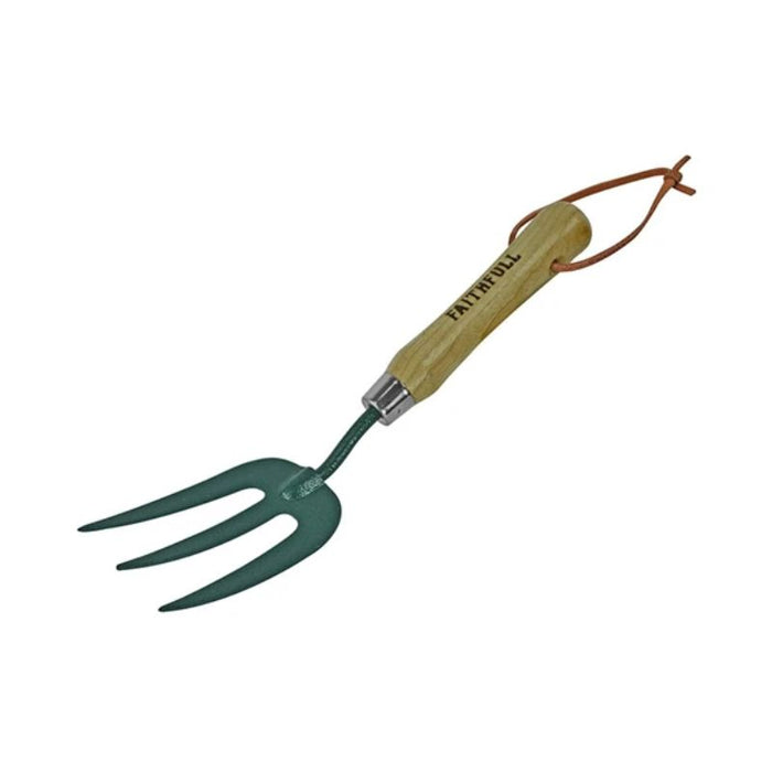 Faithfull Countryman Hand Fork