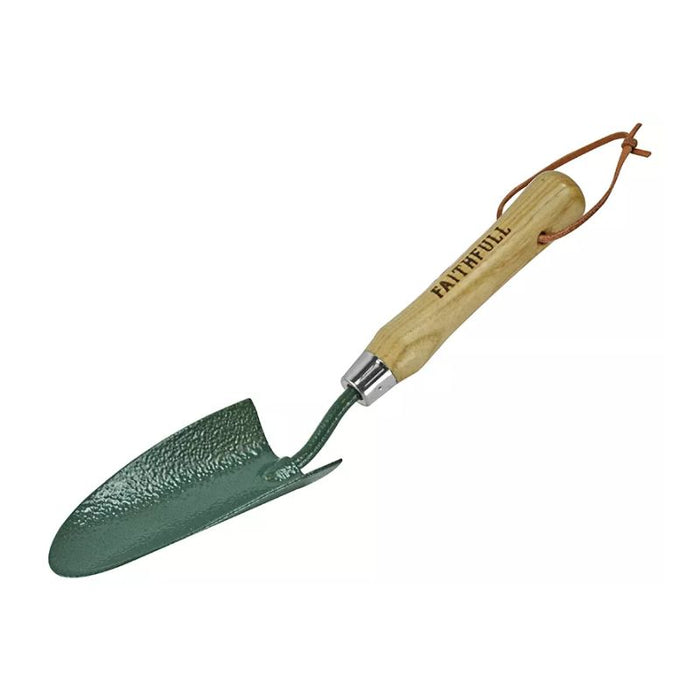 Faithfull Countryman Hand Trowel