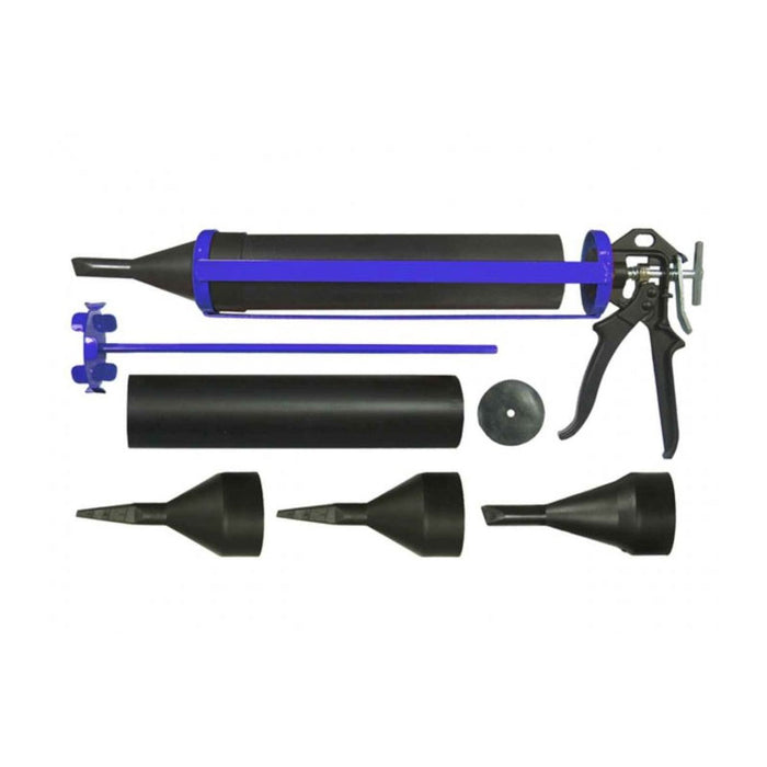 Faithfull Pointing Gun Kit