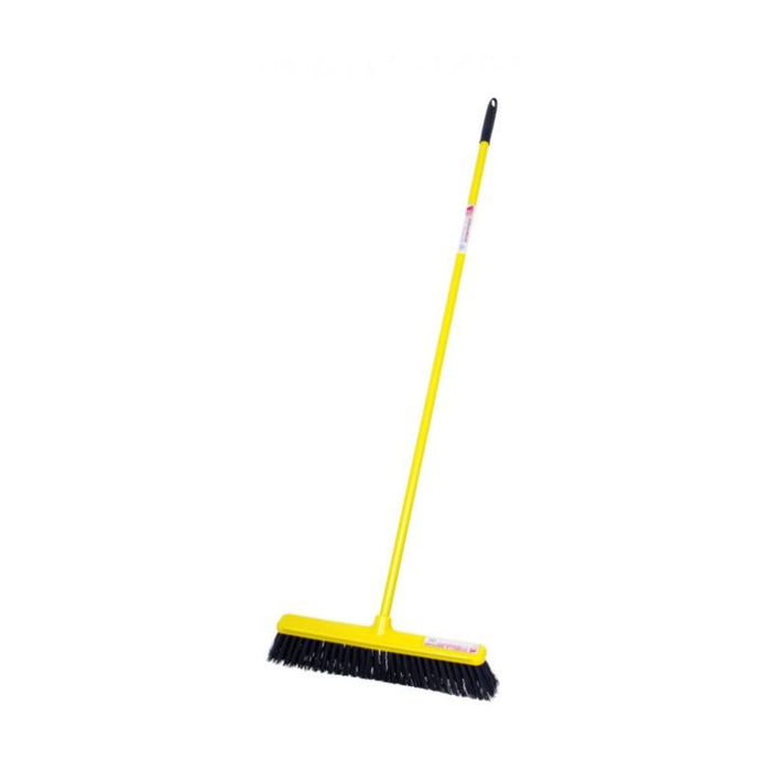 Gorilla Broom 50cm Yellow