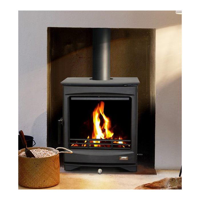 Hamco Malmo 5kw Eco Dry Stove